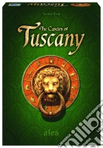 Ravensburger: 26916 7 - Castles Of Tuscany giochi