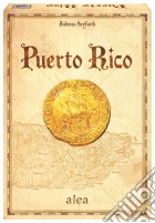 Ravensburger 26928 0 - Puerto Rico giochi