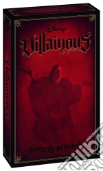 Ravensburger: 26930 3 - Disney Villainous Perfectly Wretched giochi