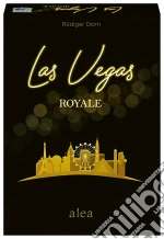 Ravensburger 26943 3 - Las Vegas Royale giochi