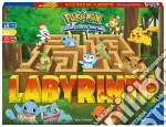 Ravensburger: 26949 - Labirinto - Pokemon giochi