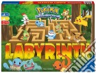 Ravensburger: 26949 - Labirinto - Pokemon giochi