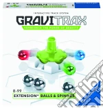 Ravensburger: 26979 - Gravitrax Balls & Spinner giochi