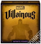 Marvel: Ravensburger - Villainous (Gioco Da Tavolo) giochi