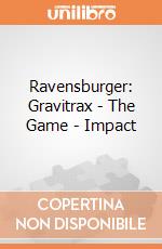 Ravensburger: Gravitrax - The Game - Impact giochi