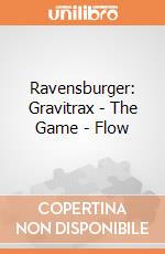 Ravensburger: Gravitrax - The Game - Flow gioco