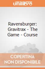 Ravensburger: Gravitrax - The Game - Course gioco