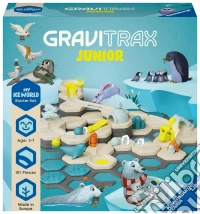 Ravensburger: Gravitrax Junior Starter Set L - Ice giochi