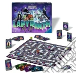 Ravensburger: Labirinto Family - Villains giochi