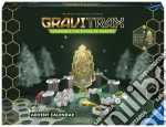 Ravensburger: Gravitrax - Calendario Dell'Avvento giochi