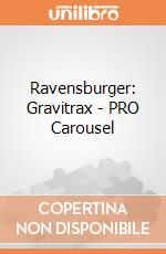Ravensburger: Gravitrax - PRO Carousel gioco