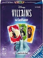 Ravensburger: Disney Villains - The Card Game giochi