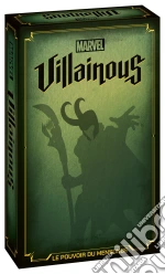 Ravensburger: Marvel Villainous Mischief & Malice giochi