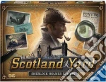 Ravensburger: Scotland Yard Sherlock Holmes giochi