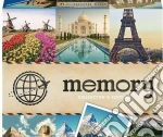 Ravensburger: Memory  Viaggi Collector'S Edition giochi