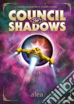 Ravensburger: Council Of Shadows giochi