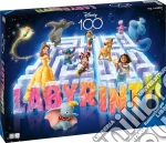 Disney: Ravensburger - Labirinto Family - Disney 100Th Anniversary giochi
