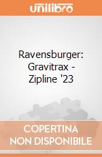 Ravensburger: Gravitrax - Zipline '23 gioco
