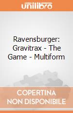 Ravensburger: Gravitrax - The Game - Multiform gioco