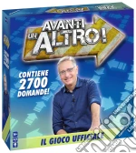 Ravensburger: Avanti Un Altro giochi