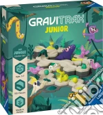 Ravensburger: Gravitrax Junior - Starter Set L - Jungle giochi