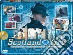 Ravensburger: Scotland Yard Refresh 40o (Gioco Da Tavolo) giochi