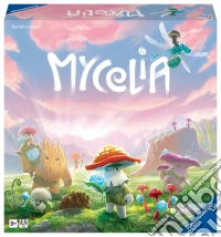 Ravensburger: Mycelia (Gioco Da Tavolo) giochi