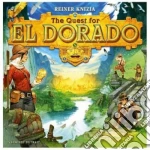 Ravensburger: El Dorado (Refresh Con Nuova Veste Grafica) giochi