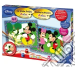 La casa di topolino