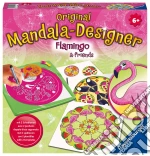 Ravensburger 28518 1 - Mandala Designer - Flamingo & Friends giochi