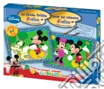La casa di topolino