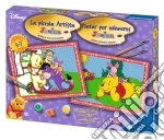 Winnie the pooh e i suoi amici