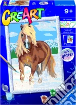Ravensburger: 28940 0  Creart Serie D - Cavallo giochi