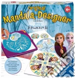 Ravensburger - 29026 0 - Mandala Designer - Frozen 2 giochi