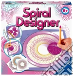 Ravensburger 29027 7 - Midi Spiral Designer Girls giochi
