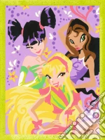Winx: il trio