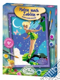 Disney fairies: trilli