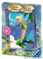 Disney fairies: trilli