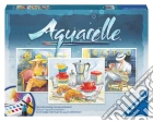 Aquarelle - serie maxi - caffè giochi
