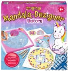 Ravensburger 29703 - Mandala Designer Unicorno giochi