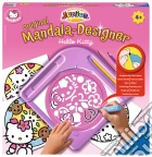 Hky junior mandala hello kitty giochi