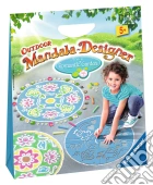 Outdoor mandala designer® - romantico giardino giochi