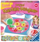 Ravensburger 29887 - Mandala Designer - Sand - Romantic gioco di Ravensburger