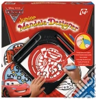 Dca junior mandala designer cars 2 giochi