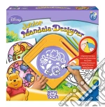 Dwp winnie the pooh (4+ anni)