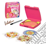 Mini mandala winx dance
