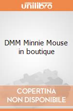 DMM Minnie Mouse in boutique puzzle di Ravensburger