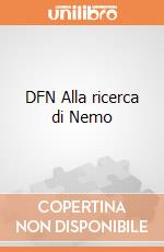 DFN Alla ricerca di Nemo  puzzle di Ravensburger