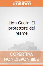 Lion Guard: Il protettore del reame  puzzle di Ravensburger