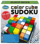 Ravensburger 76342 - Color Cubes Sudoku giochi